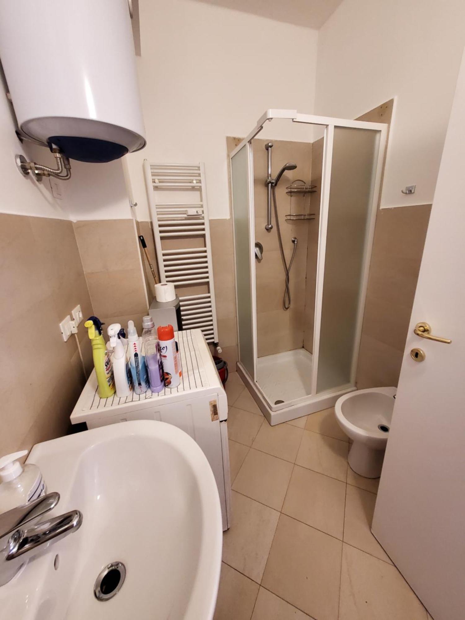 Hb Bonomelli 15 Hotell Bergamo Eksteriør bilde